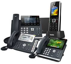 Telephone Systems